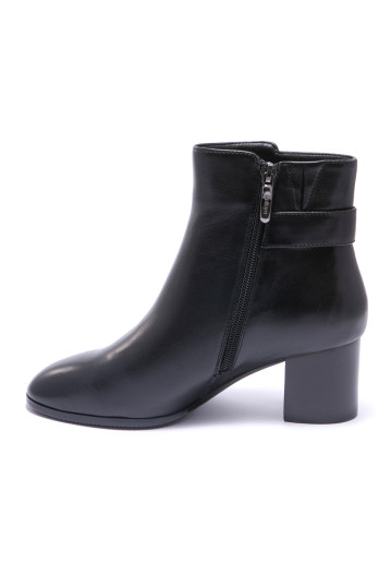 Черевики жіночі Welfare 620172112/BLK/37