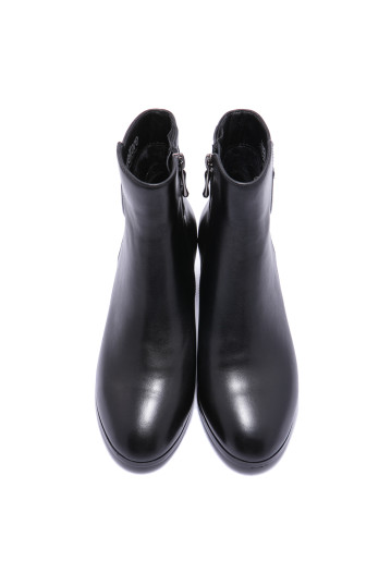 Черевики жіночі Welfare 620172112/BLK/37
