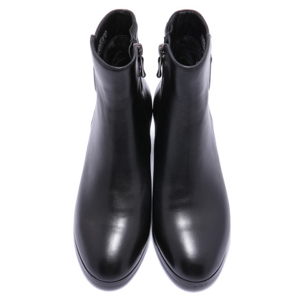 Черевики жіночі Welfare 620172112/BLK/37