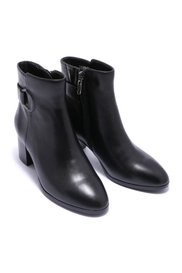 Черевики жіночі Welfare 620172112/BLK/37