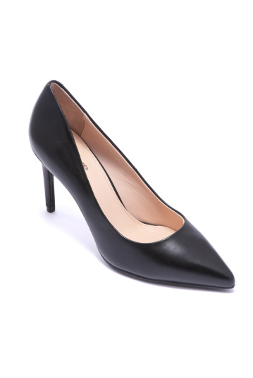 Туфлі жіночі Welfare 630080111/BLK/37