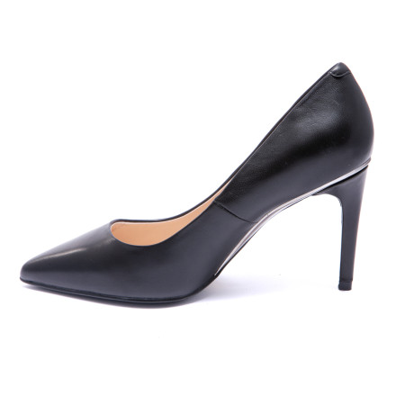 Туфлі жіночі Welfare 630080111/BLK/37