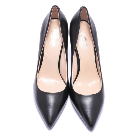 Туфлі жіночі Welfare 630080111/BLK/37