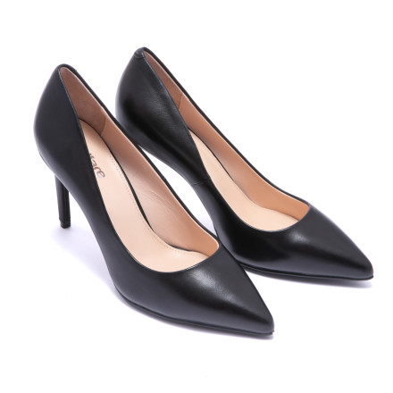 Туфлі жіночі Welfare 630080111/BLK/37