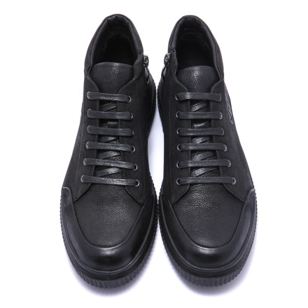 Черевики чоловічі Welfare 640052222/BLK/37