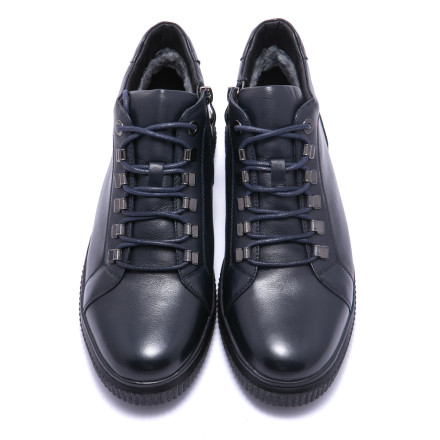 Кросівки чоловічі Welfare 640052413/D.BLUE/37