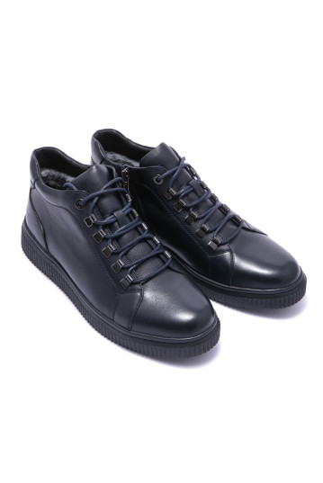 Кроссовки мужские Welfare 640052413/D.BLUE/37