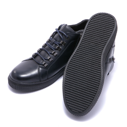 Кросівки чоловічі Welfare 640052413/D.BLUE/37