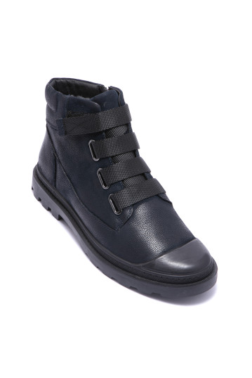 Черевики чоловічі Welfare 640062123/D.BLUE/37