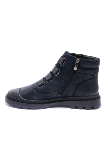 Черевики чоловічі Welfare 640062123/D.BLUE/37