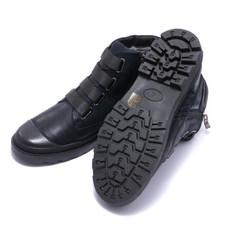 Черевики чоловічі Welfare 640062123/D.BLUE/37