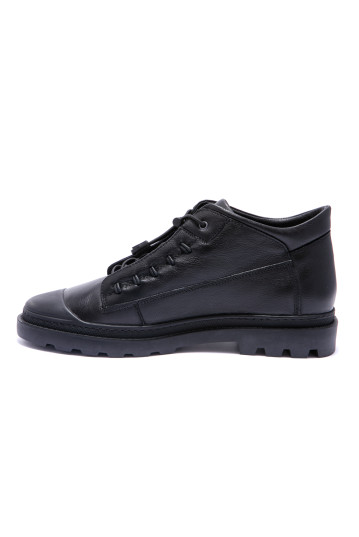 Кроссовки мужские Welfare 640062212/BLK/37