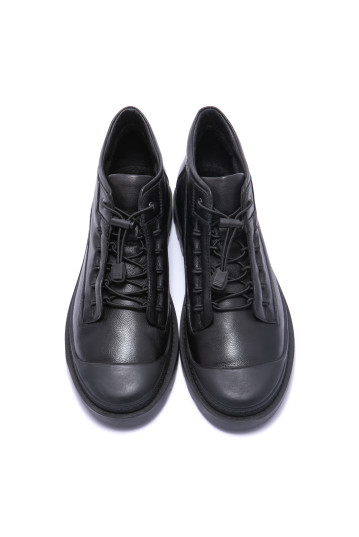 Кроссовки мужские Welfare 640062212/BLK/37