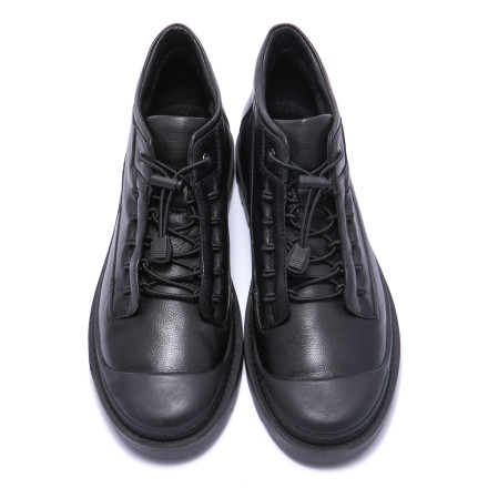 Кросівки чоловічі Welfare 640062212/BLK/37