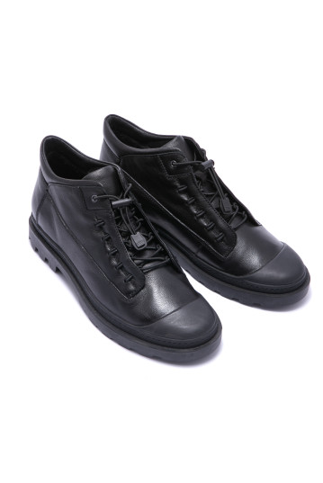Кроссовки мужские Welfare 640062212/BLK/37