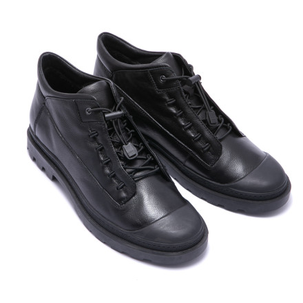 Кросівки чоловічі Welfare 640062212/BLK/37