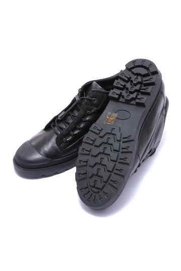 Кроссовки мужские Welfare 640062212/BLK/37