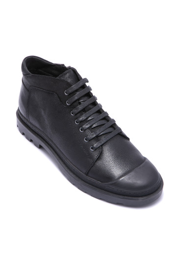 Кеди чоловічі Welfare 640062422/BLK/37