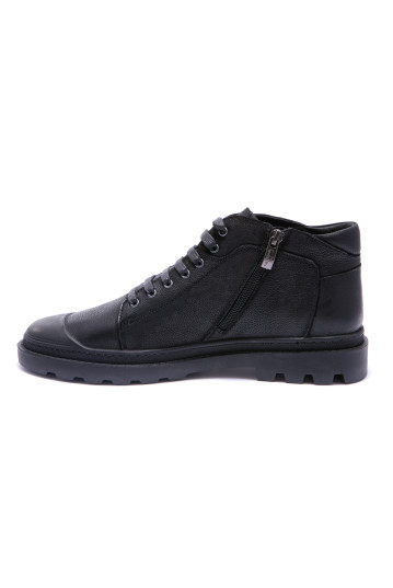 Кеды мужские Welfare 640062422/BLK/37