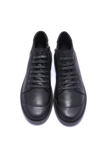 Кеды мужские Welfare 640062422/BLK/37