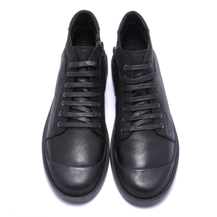 Кеди чоловічі Welfare 640062422/BLK/37