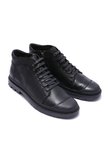 Кеды мужские Welfare 640062422/BLK/37