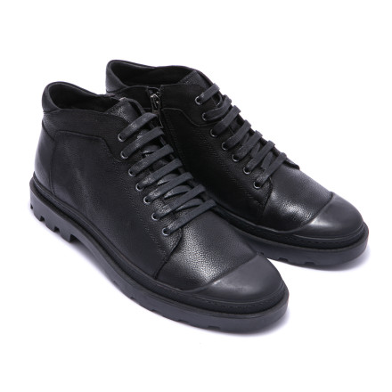 Кеди чоловічі Welfare 640062422/BLK/37