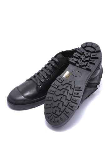 Кеды мужские Welfare 640062422/BLK/37