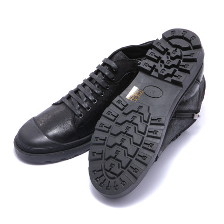 Кеди чоловічі Welfare 640062422/BLK/37