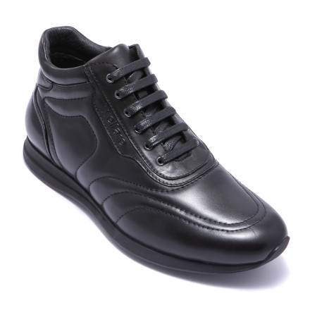 Кросівки чоловічі Welfare 640072212/BLK/37