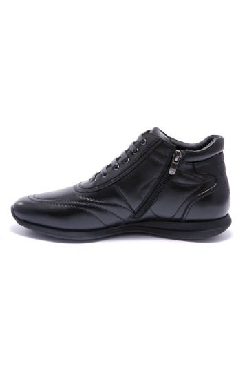 Кроссовки мужские Welfare 640072212/BLK/37