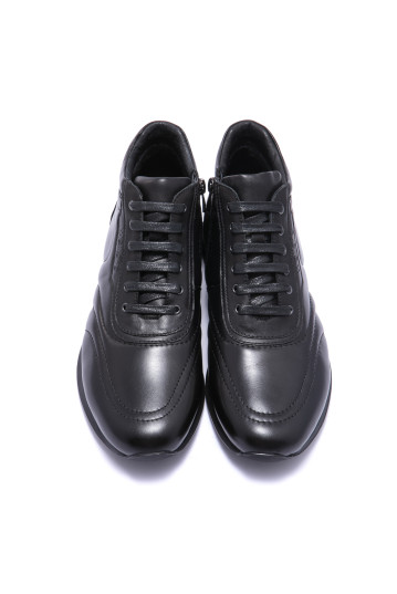Кроссовки мужские Welfare 640072212/BLK/37