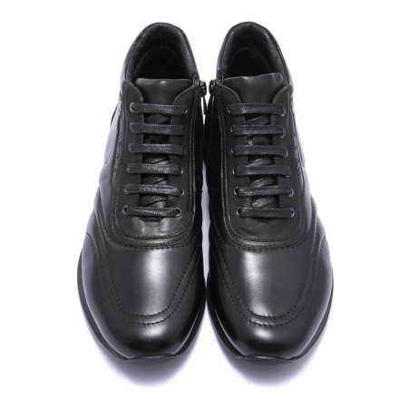 Кросівки чоловічі Welfare 640072212/BLK/37