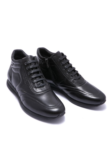 Кроссовки мужские Welfare 640072212/BLK/37