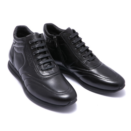 Кросівки чоловічі Welfare 640072212/BLK/37