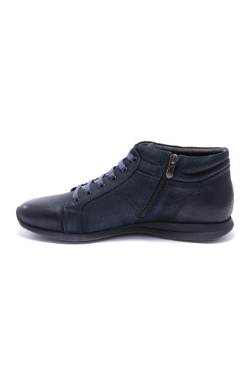 Кеды мужские Welfare 640072422/D.BLUE/37