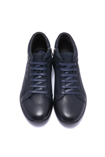 Кеды мужские Welfare 640072422/D.BLUE/37