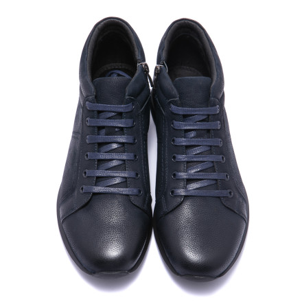 Кеди чоловічі Welfare 640072422/D.BLUE/37