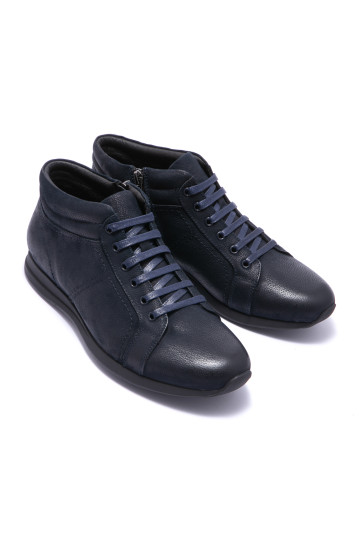 Кеды мужские Welfare 640072422/D.BLUE/37