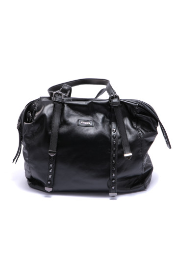 Жіноча сумка Welfare A9583 BLK