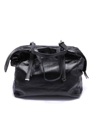 Жіноча сумка Welfare A9583 BLK