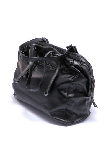 Жіноча сумка Welfare A9583 BLK