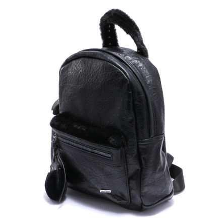 Жіноча сумка Welfare A9672 BLK