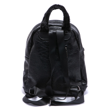 Жіноча сумка Welfare A9672 BLK