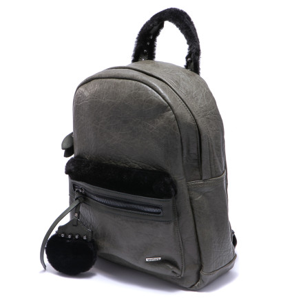 Жіноча сумка Welfare A9672 GREEN