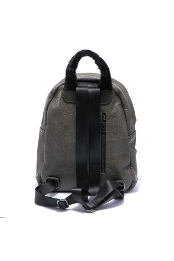 Жіноча сумка Welfare A9672 GREEN