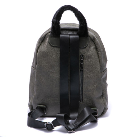 Жіноча сумка Welfare A9672 GREEN