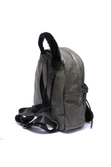 Жіноча сумка Welfare A9672 GREEN