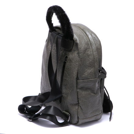 Жіноча сумка Welfare A9672 GREEN