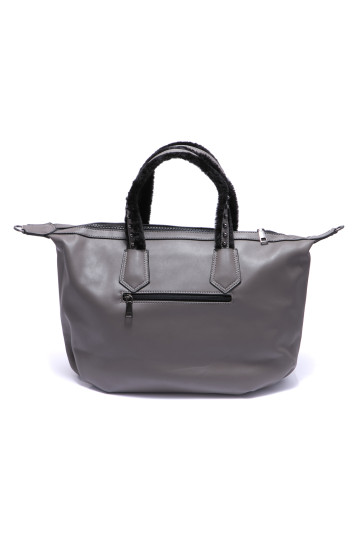 Сумка женская Welfare PJ50547 GREY (A9671 GREY)